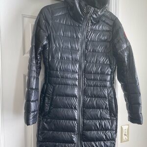 Canada Goose Cypress Hooded Jacket